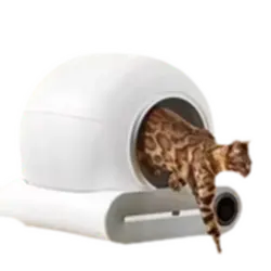 Caja de arena inteligente