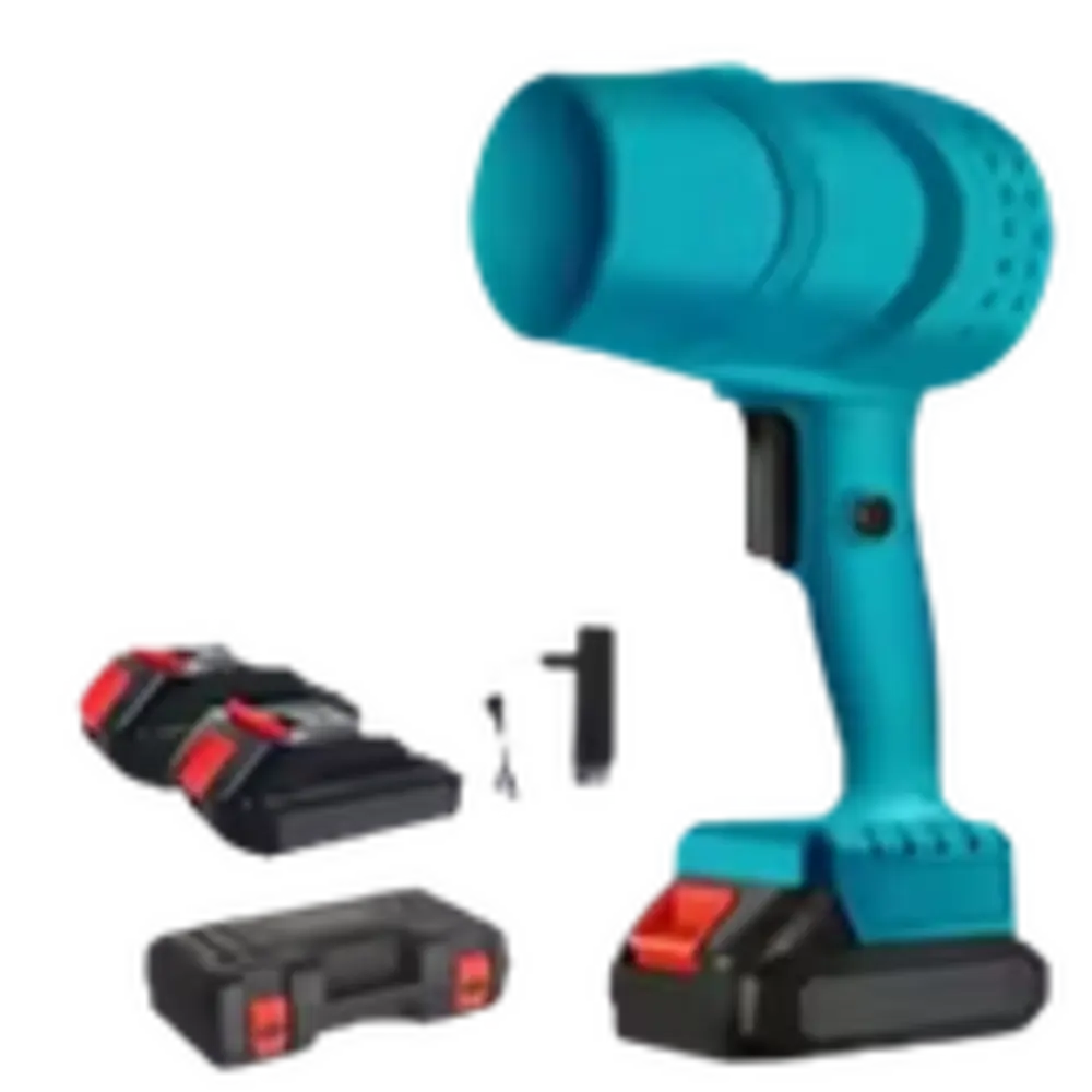 Soplador Eléctrico