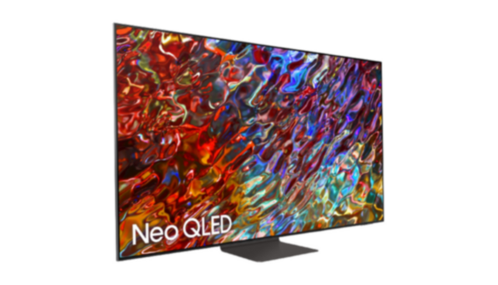 Televisor Samsung QLED 55''