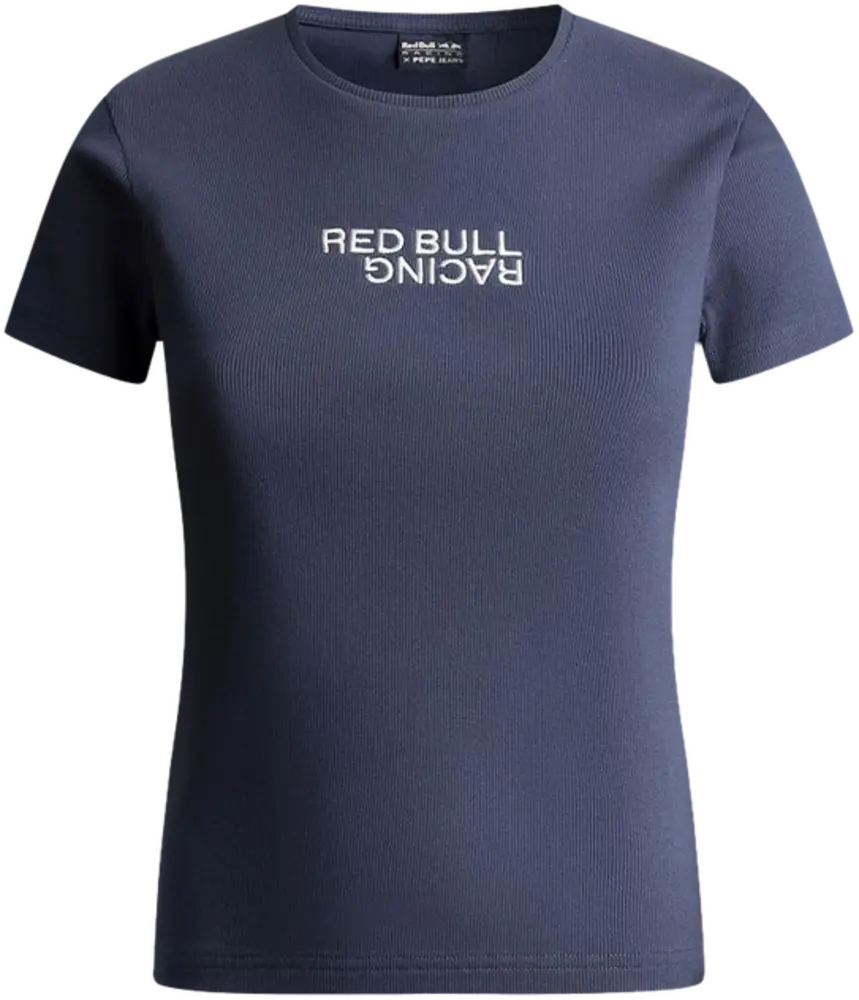 Stretch Rib tee