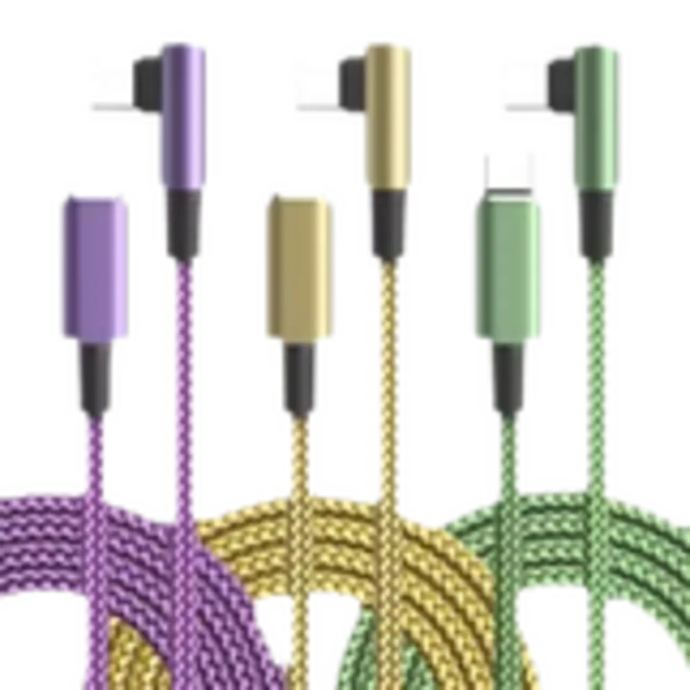 Aioneus Cable USB C Carga