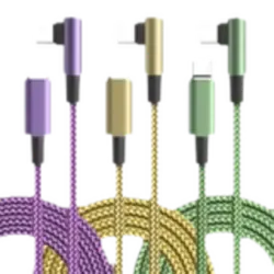 Aioneus Cable USB C Carga