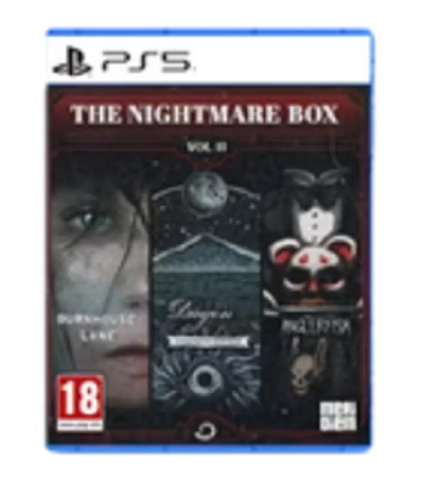 The Nightmare Box