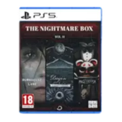 The Nightmare Box