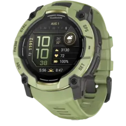 Garmin Instinct 3, Reloj