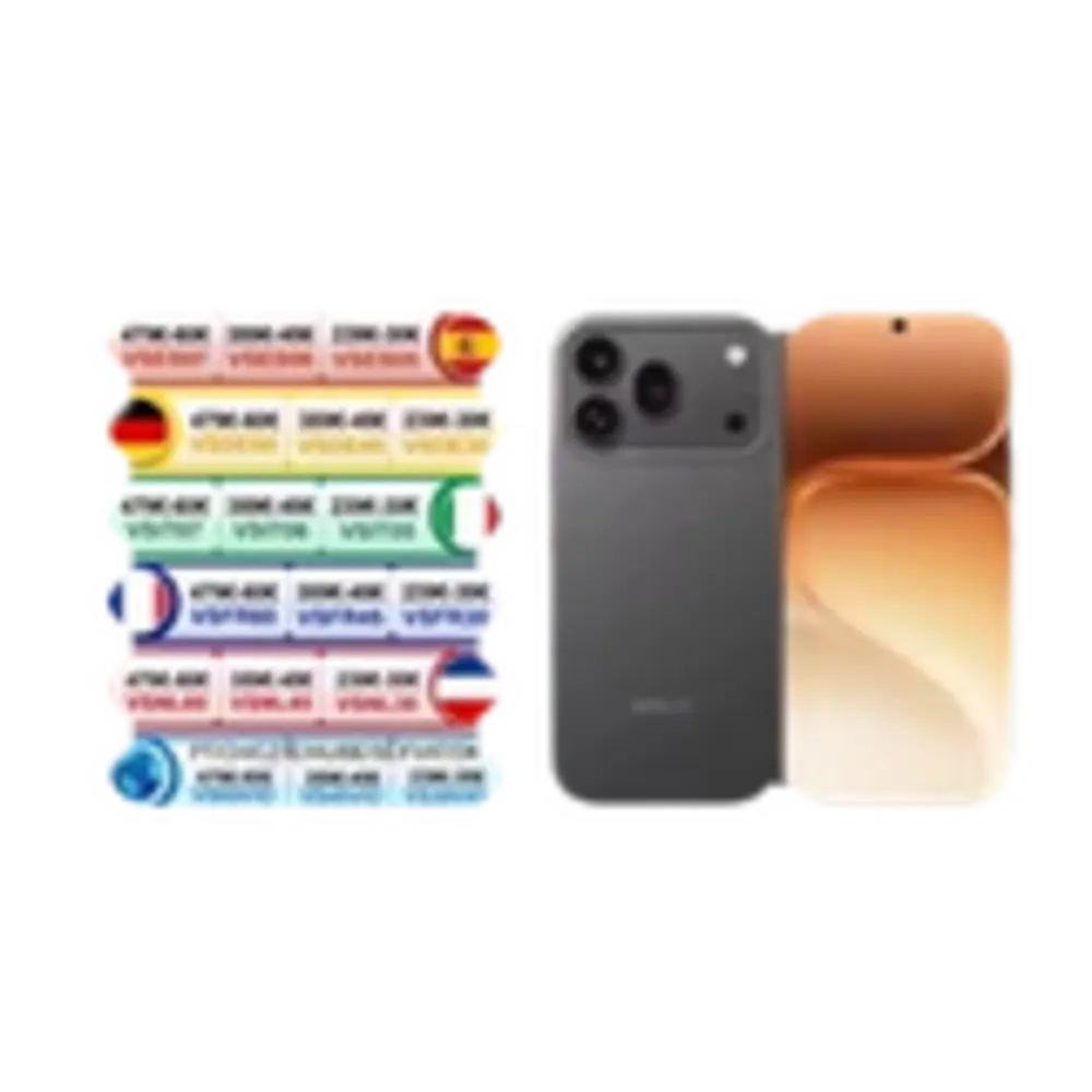HONOR 600 Pro 5G, Snapdragon