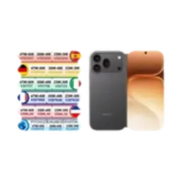 HONOR 600 Pro 5G, Snapdragon
