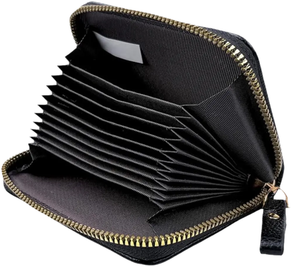 1 Pc Cartera para Tarjetas