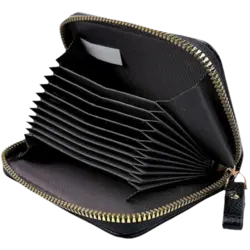 1 Pc Cartera para Tarjetas