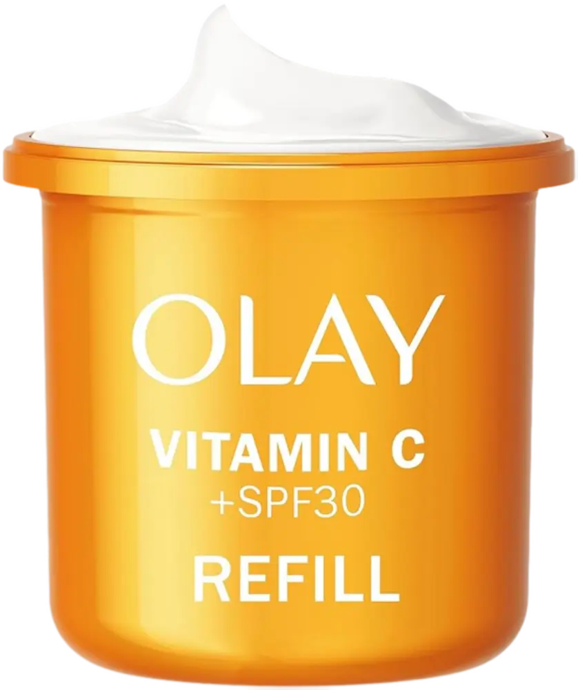 Olay Vitamin C Crema Facial
