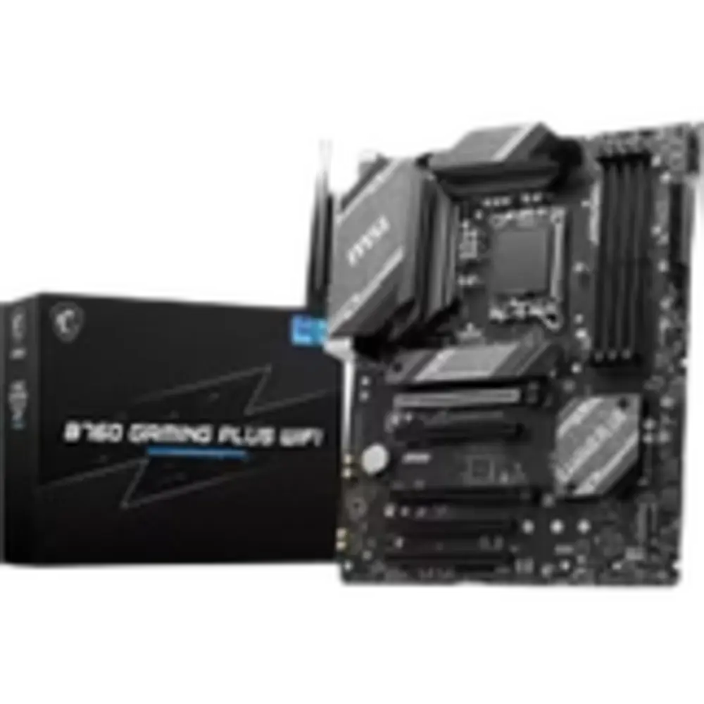 Placa Base MSI B760 GAMING
