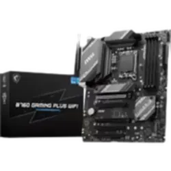 Placa Base MSI B760 GAMING