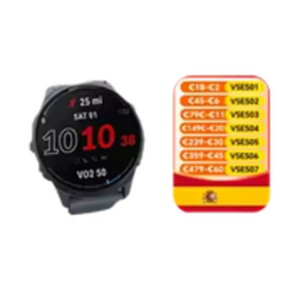 Reloj Inteligente Deportivo