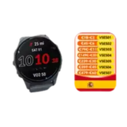 Reloj Inteligente Deportivo
