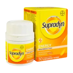 Supradyn Activo
