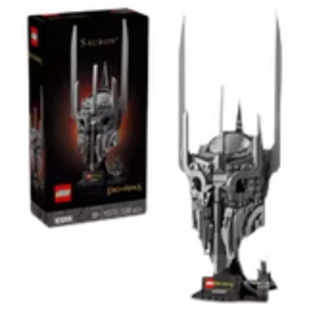 LEGO 11373 Icons El Señor