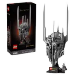 LEGO 11373 Icons El Señor