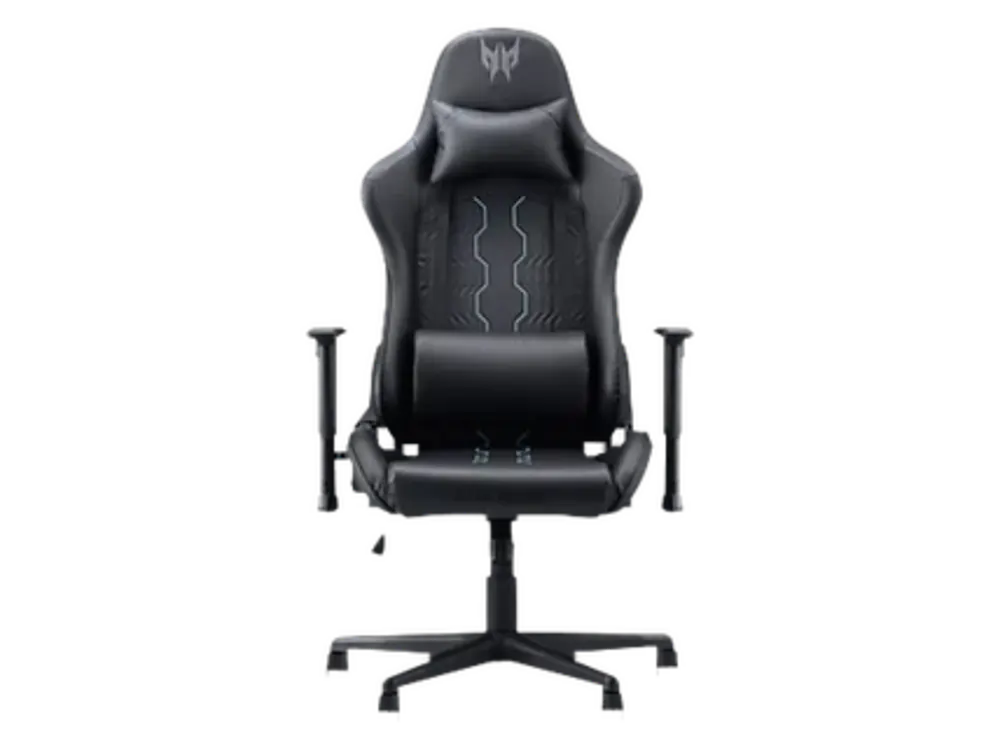 Silla gaming
