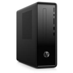 HP SlimLine