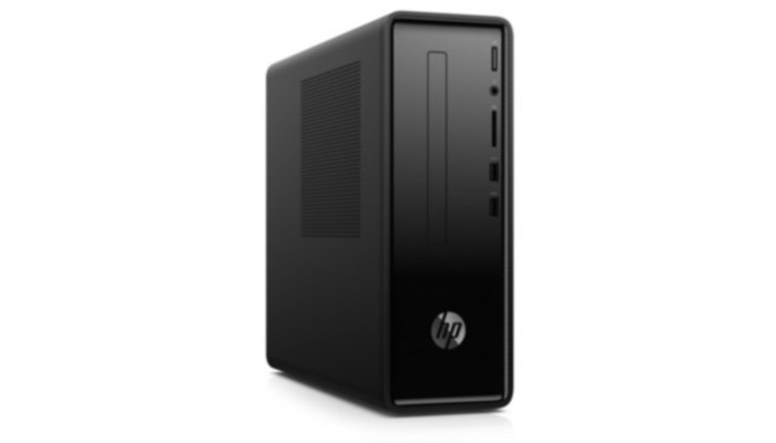 HP SlimLine