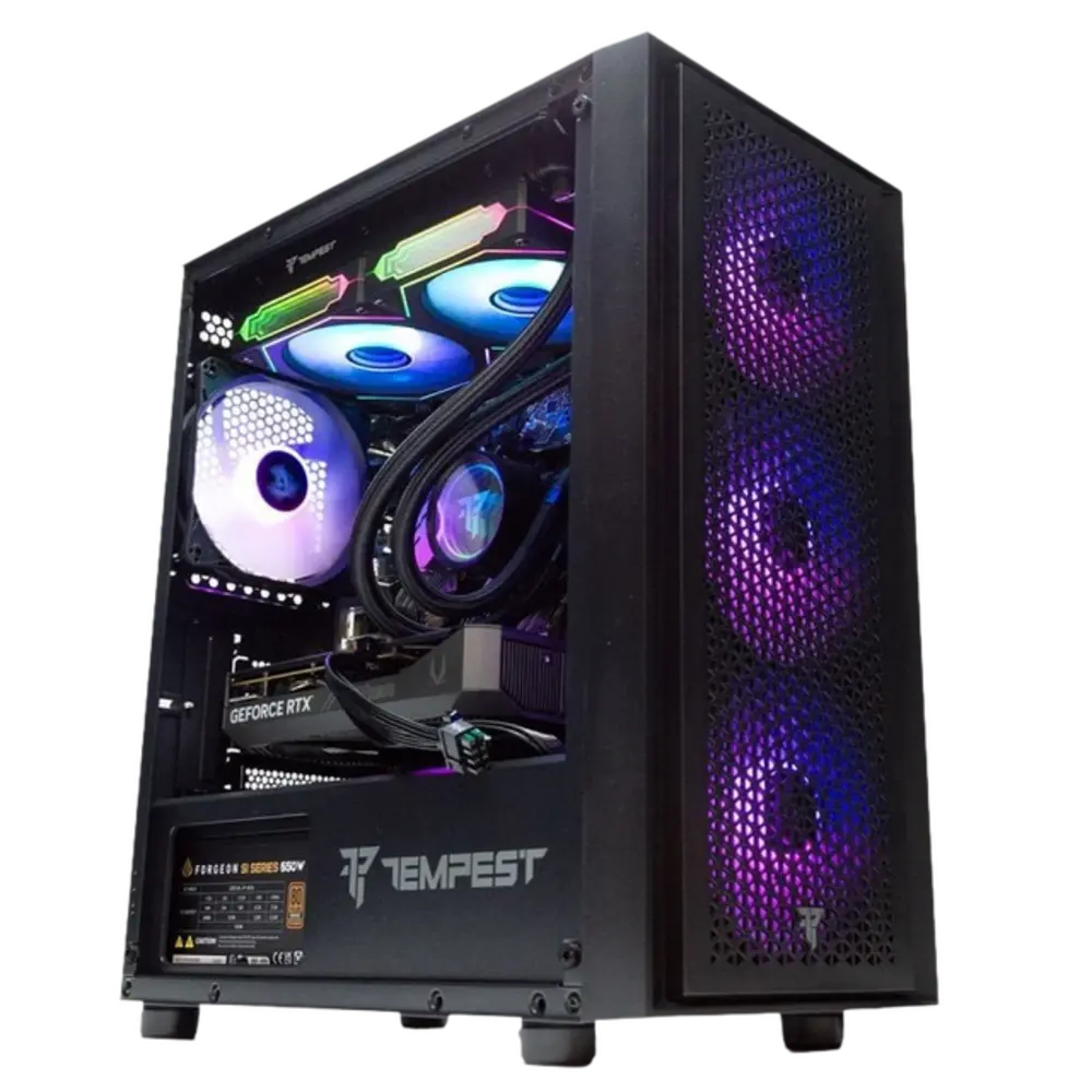 PcCom Ready AMD Ryzen 7