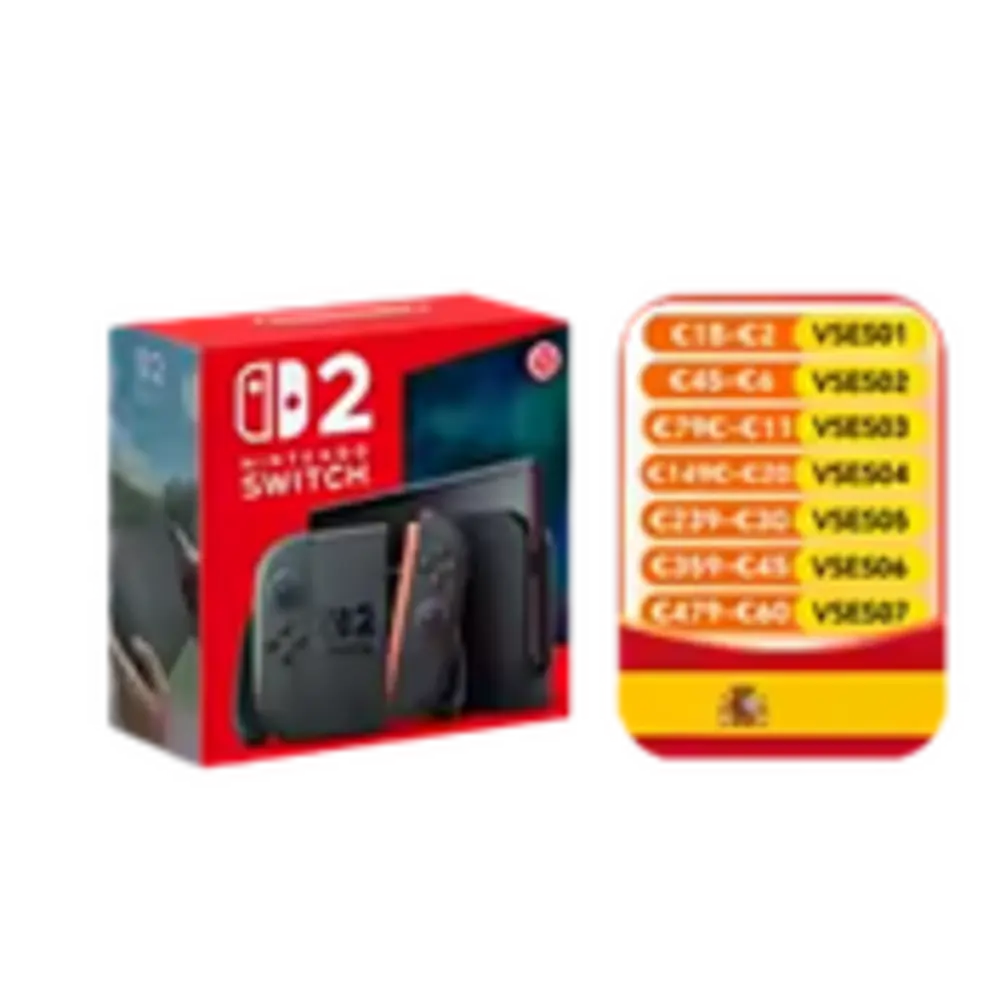 Nintendo Switch 2, Pantalla