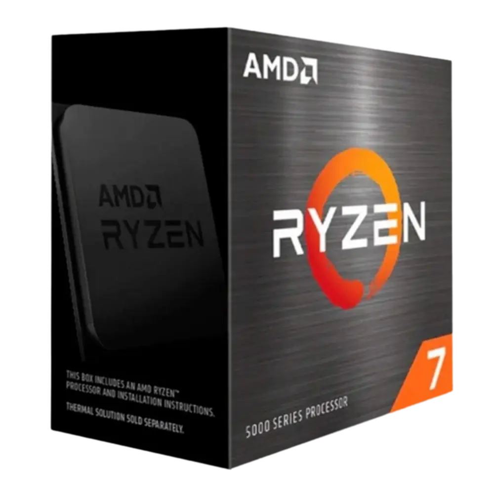 AMD Ryzen 7