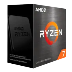AMD Ryzen 7