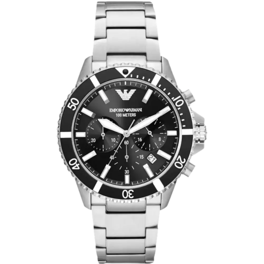 Emporio Armani Reloj hombre