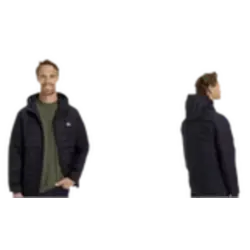 Chaqueta de hombre Scaly