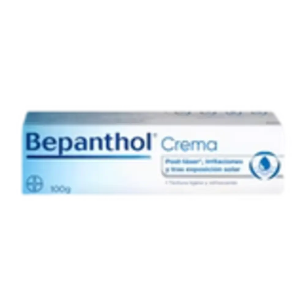 Bepanthol Crema Hidratante