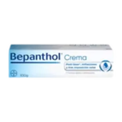 Bepanthol Crema Hidratante