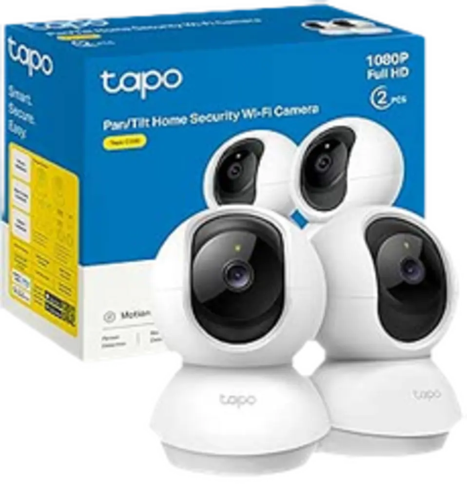 Tapo C200P2