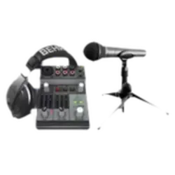 Behringer PODCASTUDIO