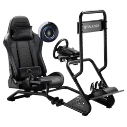 GTPLAYER Simulator Cockpit