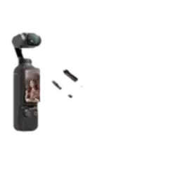 DJI Osmo Pocket 3, 1 inch