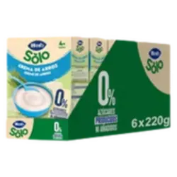 Hero Solo Papilla Crema