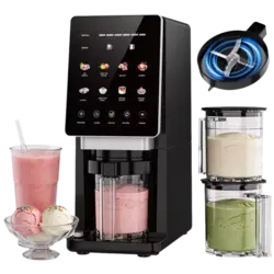 Máquina para Hacer Helados