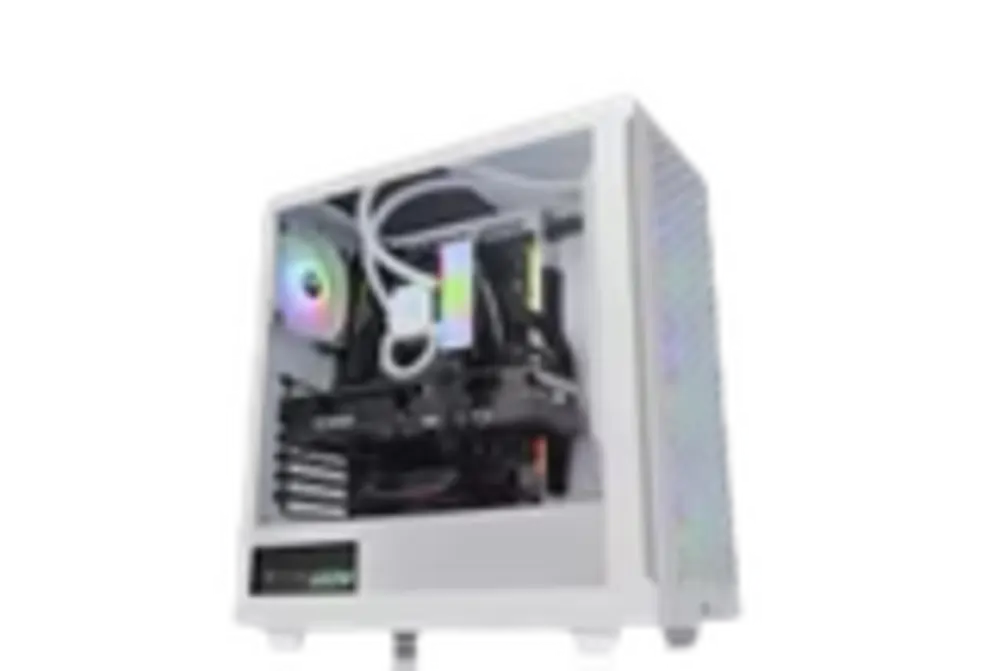 Caja PC Thermaltake V350 TG