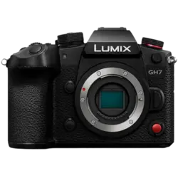 Panasonic Lumix DC