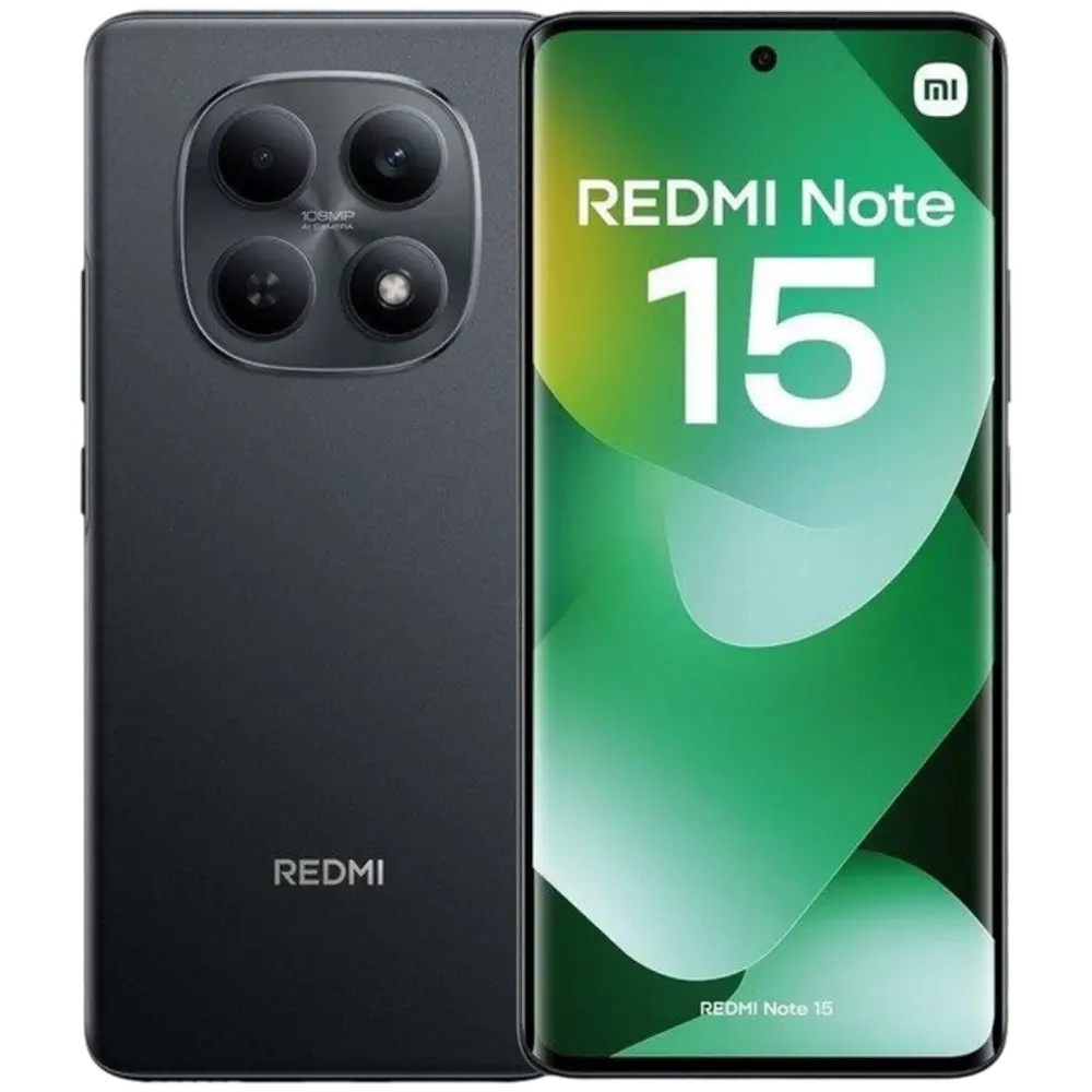 Xiaomi REDMI Note 15