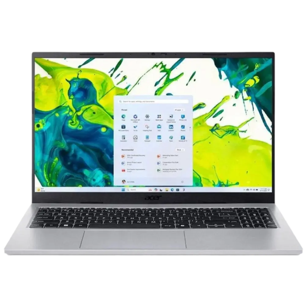 Portátil Acer Aspire Go 15