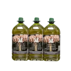 OLIVOS DE UN SIGLO 5L PACK