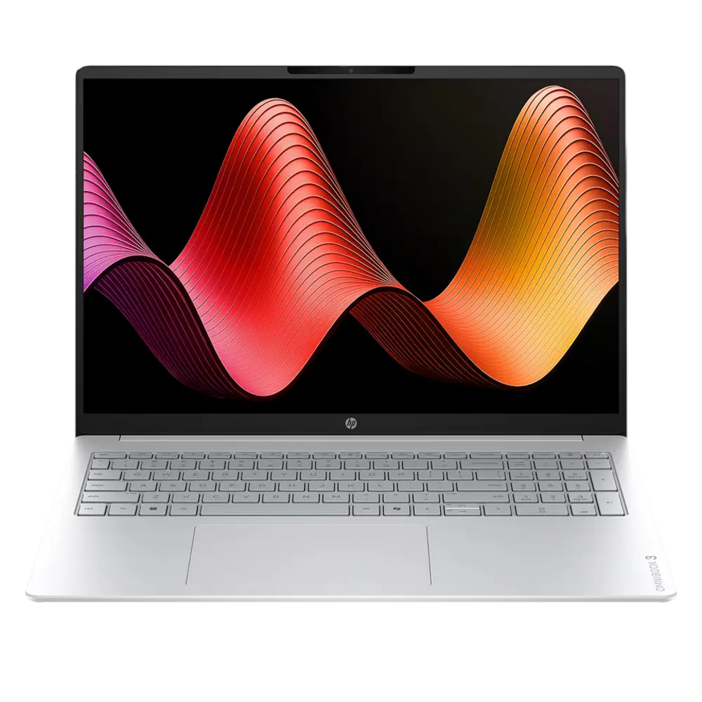 Portátil HP OmniBook 3 16
