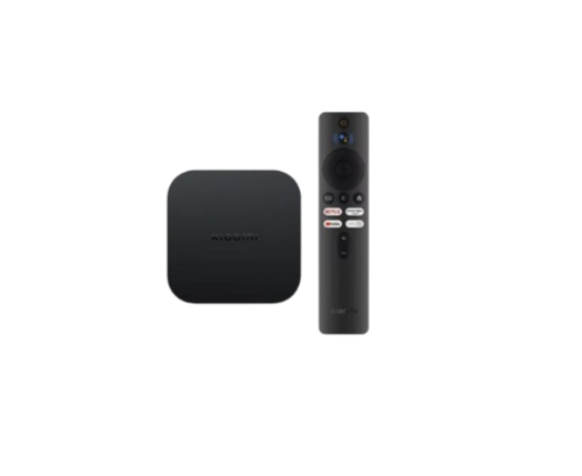 Xiaomi Mi TV Box S