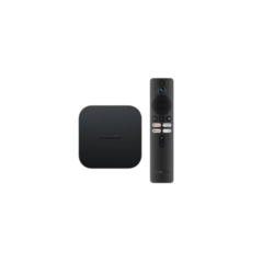 Xiaomi Mi TV Box S