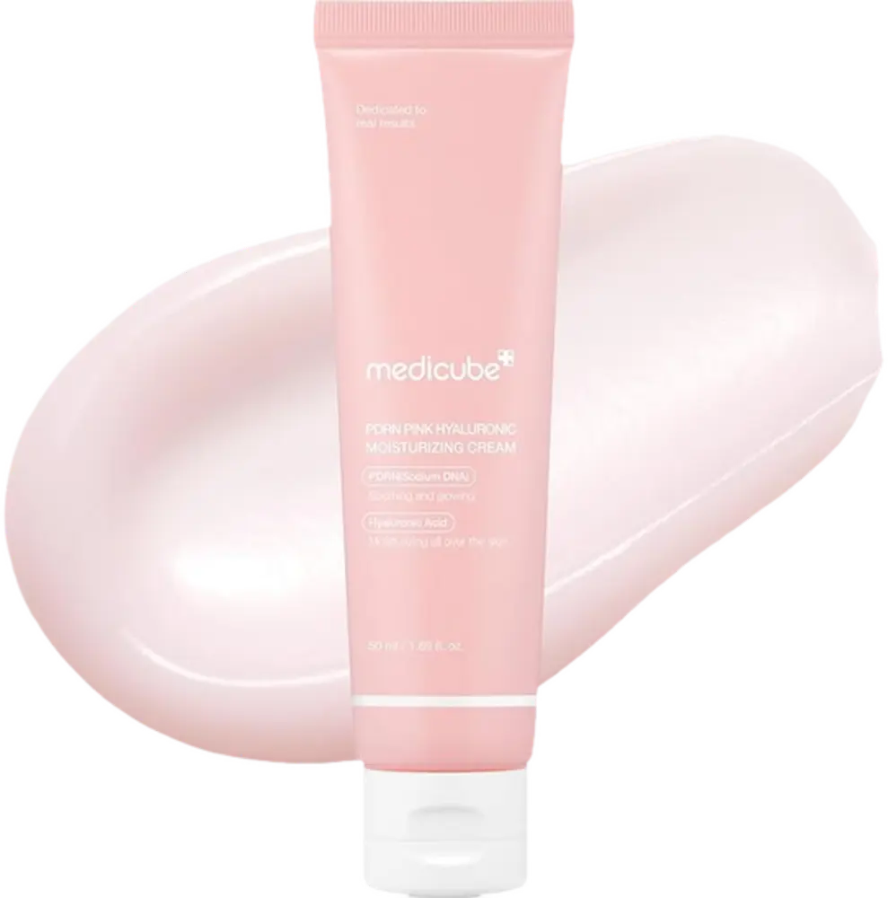 medicube Crema Hidratante