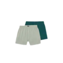 Pack de 2 boxers de punto