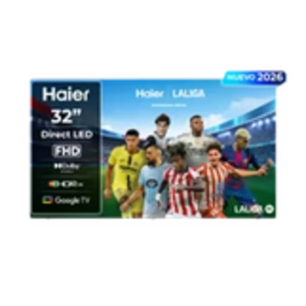 Haier K85 Full HD 32"