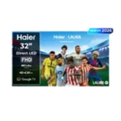 Haier K85 Full HD 32"